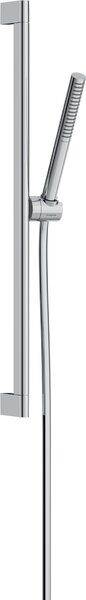 Hansgrohe Pulsify S sprchová sada 100 1jet EcoSmart se sprchovou tyčí 65 cm, chrom 24372000