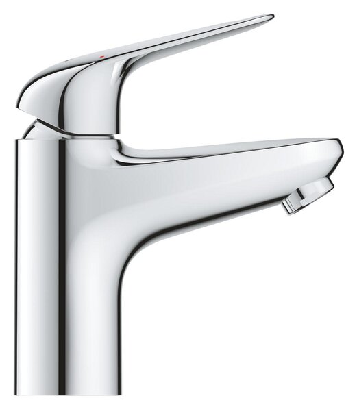 GROHE Swift - Páková umyvadlová baterie DN 15, velikost S, Chrom 24318001