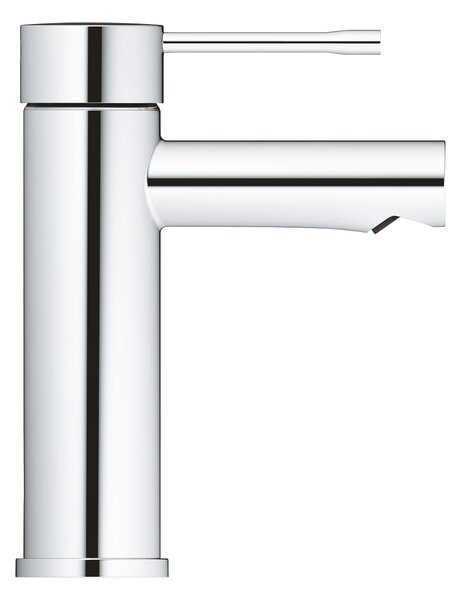 GROHE Essence - Páková umyvadlová baterie DN 15, velikost S, Chrom 34813001