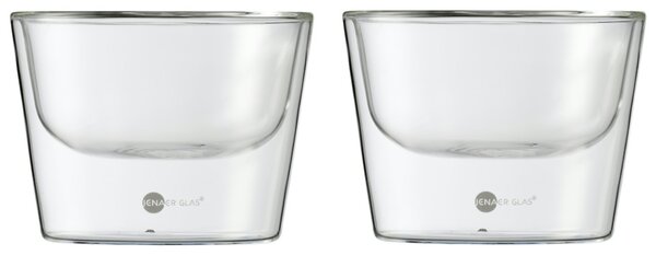 Zwiesel Glas Jenaer Glas Hot´n Cool Primo miska 300 ml, 2 kusy
