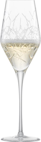 Zwiesel Glas Bar Premium No. 3 sklenice na šampaňské, 2 kusy