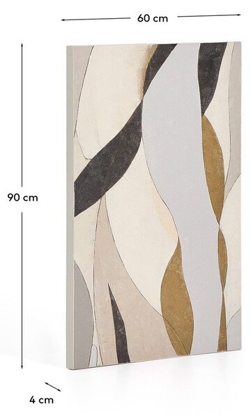 Obraz 60x90 cm Marvilo – Kave Home