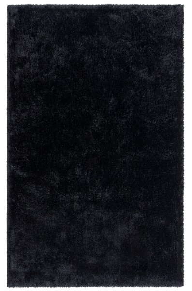 Kusový koberec Indulgence Velvet Black 160x230 cm
