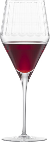 Zwiesel Glas Bar Premium No. 1 sklenice na Bordeaux, 2 kusy