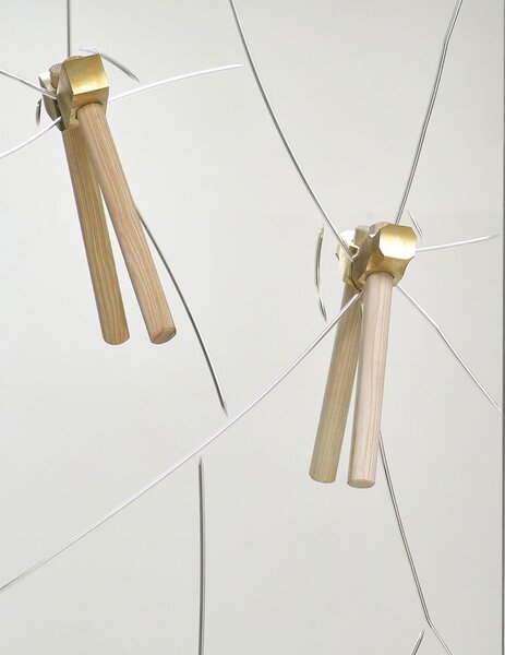 Mogg designové zrcadla Bastaaa Mirror