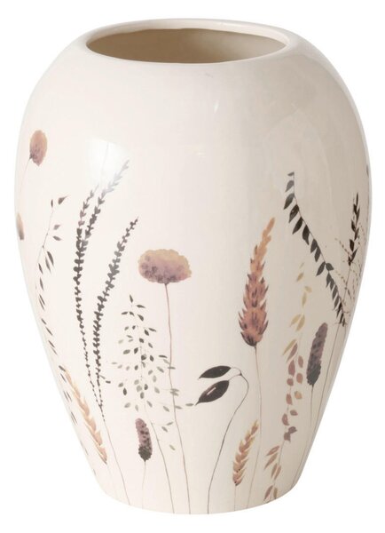 VÁZA, keramika, 23 cm - Keramické vázy
