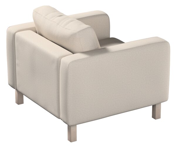 Potah na křeslo IKEA Karlstad, krátký