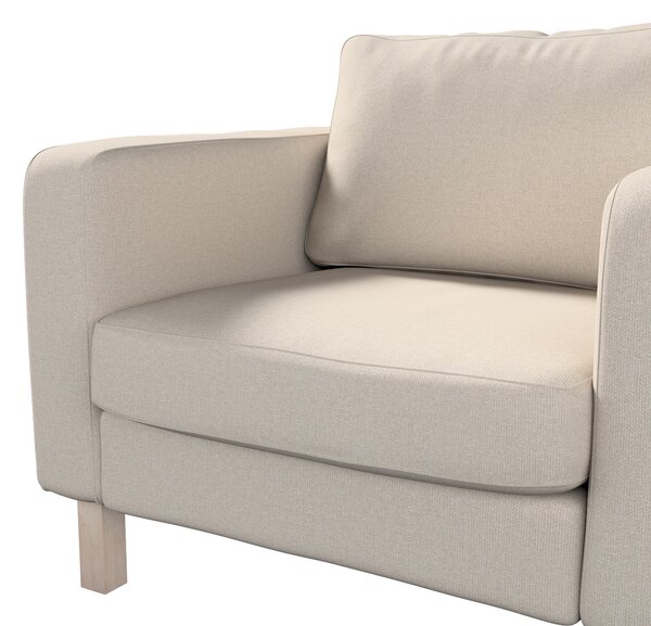 Potah na křeslo IKEA Karlstad, krátký