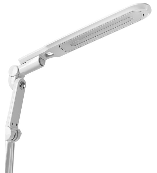 LED stolní lampa PEGASI se stmívačem Bílá