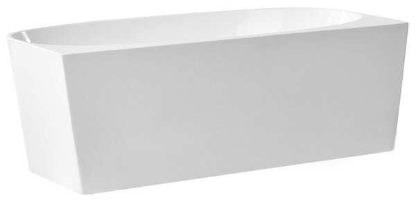 Vana PARNAIBA 170 x 80 cm Bílá