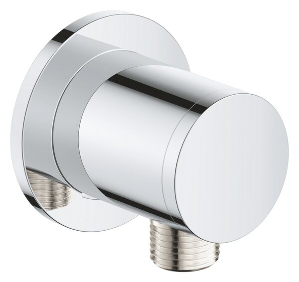 GROHE Set 3 - Sprchový systém pod omítku, komplet, chrom