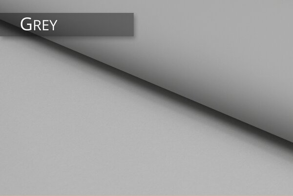 Zatemňující roleta neinvazivní Grey 40x150 cm