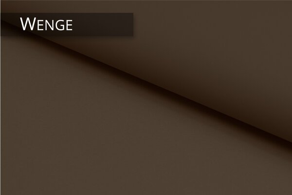 Zatemňující roleta neinvazivní Wenge 40x150 cm