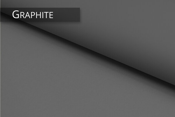 Zatemňující roleta neinvazivní Graphite 40x150 cm