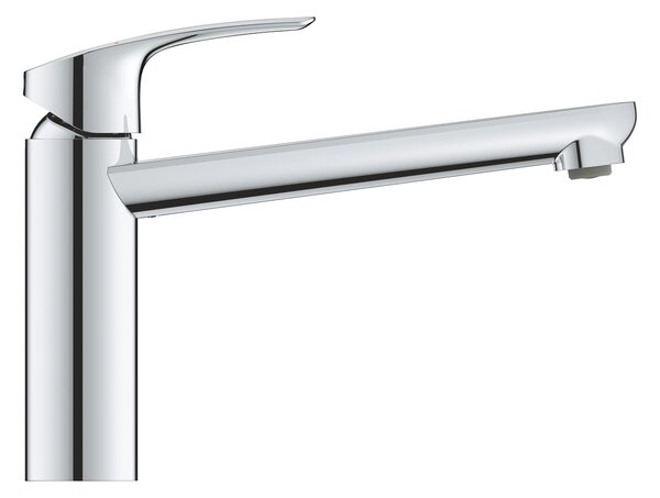 GROHE Eurosmart - Páková dřezová baterie, DN 15, Chrom 30463000