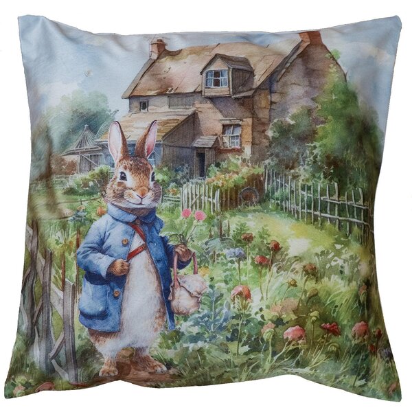 DEKORAČNÍ POLŠTÁŘ 40/40 cm Esposa - Dekorační polštáře