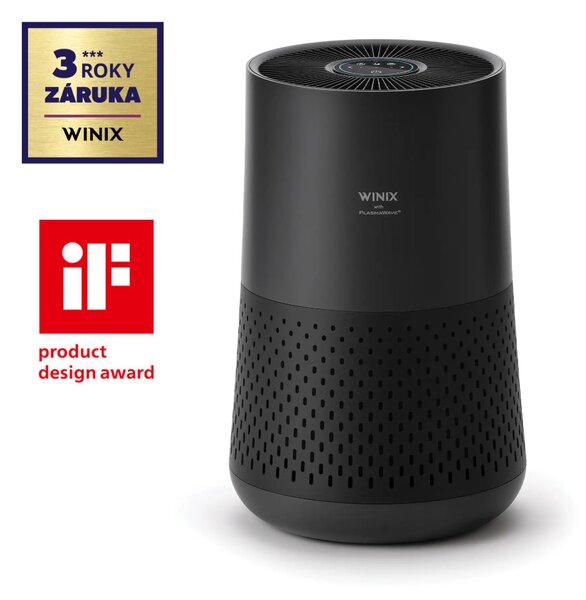 Winix Čistička vzduchu ZERO Compact černá