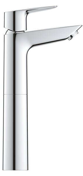 GROHE BauEdge - Páková umyvadlová baterie DN 15, velikost XL, Chrom 23761001