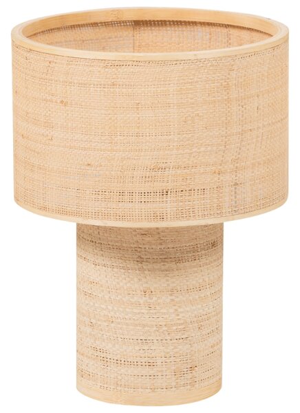 LÉTO -15% WOOOD Stolní lampa Syro 38 cm