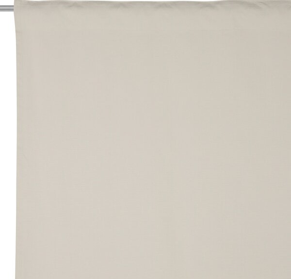 HOTOVÝ ZÁVĚS, neprůsvitné, 140/255 cm Bio:Vio - Závěsy