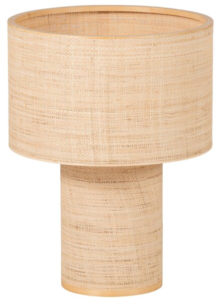 LÉTO -15% WOOOD Stolní lampa Syro 55 cm