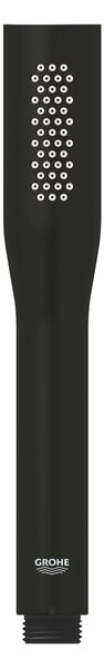 GROHE Euphoria Cosmopolitan Stick - Ruční sprcha, phantom black 22126KF0