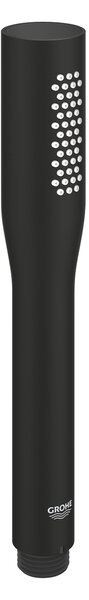 GROHE Euphoria Cosmopolitan Stick - Ruční sprcha, phantom black 22126KF0