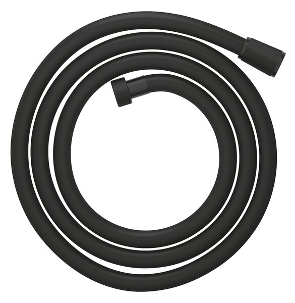 GROHE Silverflex - Sprchová hadice, phantom black 28388KF1