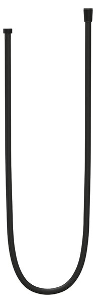 GROHE Silverflex - Sprchová hadice, phantom black 28388KF1