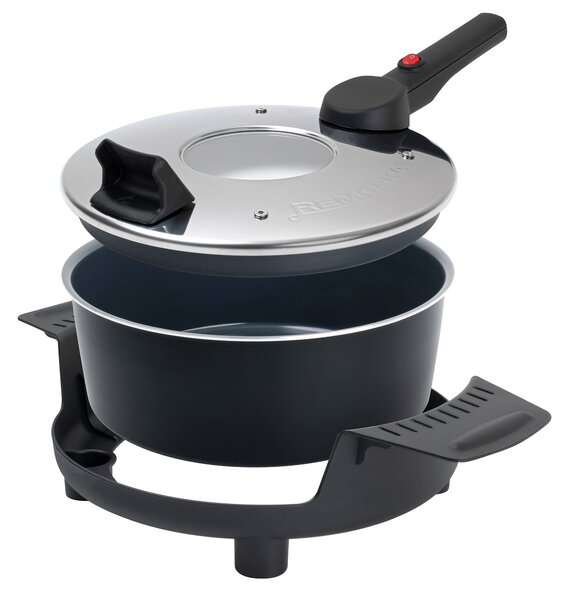 Remoska P32F/21 4l Prima Glass Ceramic