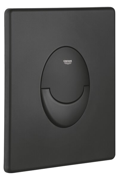 GROHE Skate Air - Splachovací tlačítko, phantom black 38505KF0
