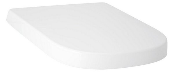 GROHE Euro Ceramic - WC sedátko s poklopem, SoftClose, alpská bílá 39330002