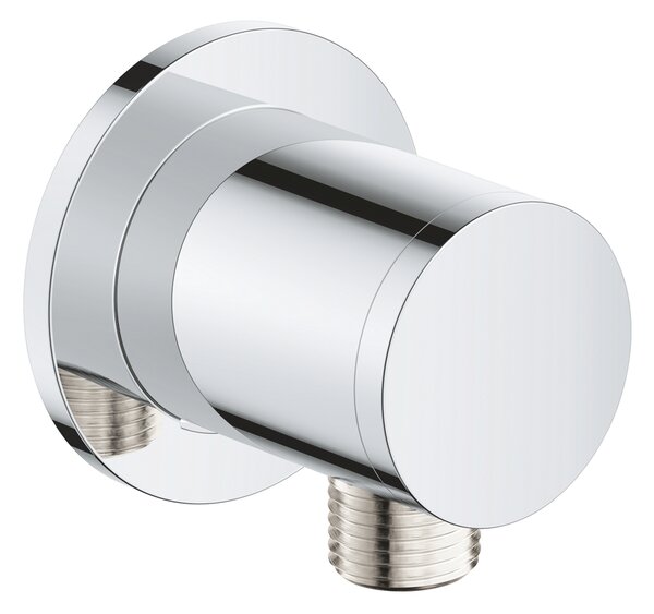 GROHE Set 4 - Sprchový systém pod omítku, komplet, chrom