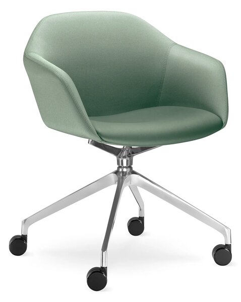 LD SEATING - Konferenční židle RIVA RI-03,F75