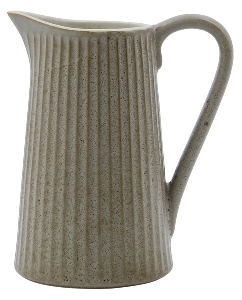 Kameninový džbánek Pleat 280 ml