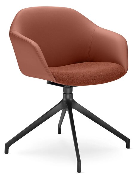 LD SEATING - Konferenční židle RIVA RI-03,F70