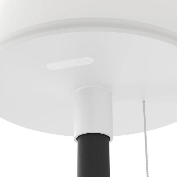 Eglo 75888 - LED RGBW Stm. ven. stojací lampa MONTAPALMA-L LED/2,2W/3,7V IP54