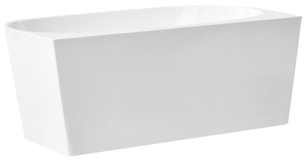 Vana PARNAIBA 150 x 79 cm Bílá
