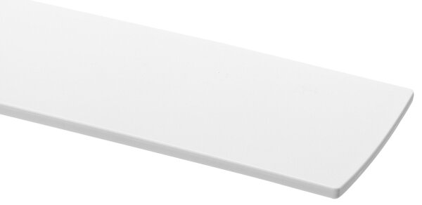 Aigostar - LED Stmívatelný stropní ventilátor LED/24W/230V 2700-6500K + DO bílá
