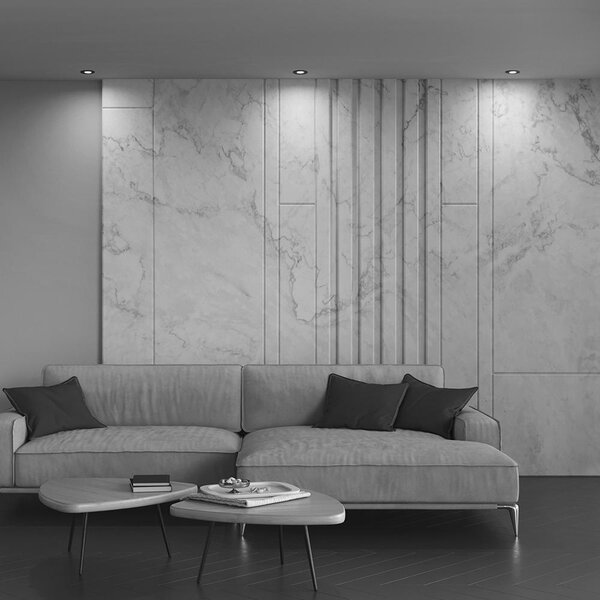 Maytoni Moderní vestavné svítidlo ATOM, 10W, ⌀ 9,2 cm, 1xGU10 Barva: Černá
