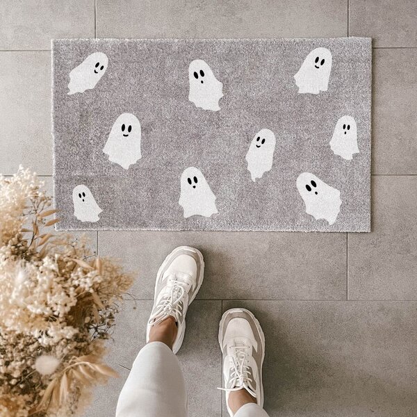 Rohožka Ghosts 75 x 45 cm