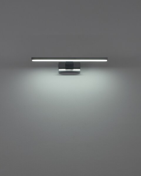Eglo 901845-LED Koup. osvětlení zrcadla CONETTILLA LED/7W/230V 40 cm IP44 chrom