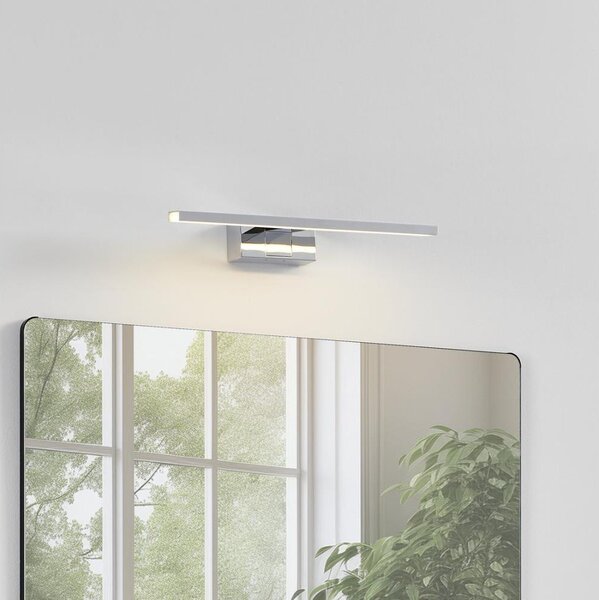 Eglo 901845-LED Koup. osvětlení zrcadla CONETTILLA LED/7W/230V 40 cm IP44 chrom