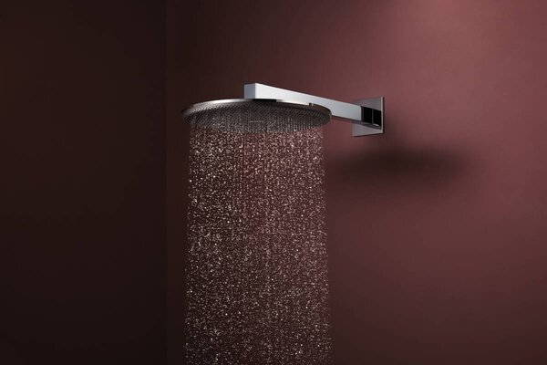 Hansgrohe Raindance Alive S - Hlavová sprcha 300 1jet, EcoSmart, chrom 24521000