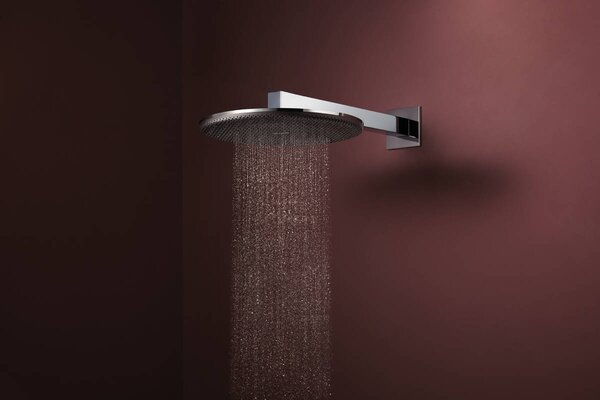 Hansgrohe Raindance Alive S - Hlavová sprcha 300 1jet, EcoSmart, chrom 24521000