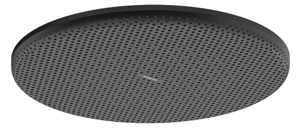 Hansgrohe Raindance Alive S - Hlavová sprcha 300 1jet, EcoSmart, černá matná 24521670