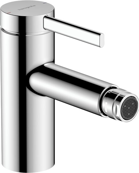 Hansgrohe Zesis S - Bidetová baterie s odtokovou soupravou, chrom 74200000
