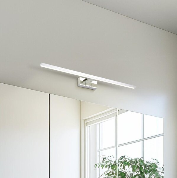 Eglo 901846-LED Koup. osvětlení zrcadla CONETTILLA LED/10W/230V 60 cm IP44 chrom