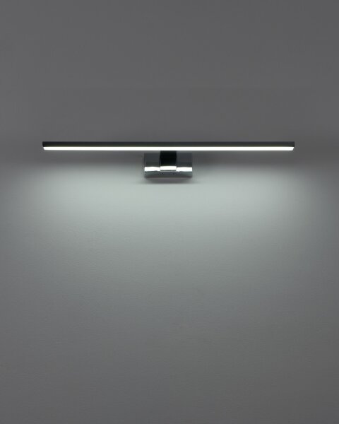 Eglo 901846-LED Koup. osvětlení zrcadla CONETTILLA LED/10W/230V 60 cm IP44 chrom