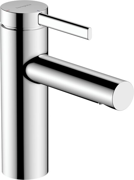 Hansgrohe Zesis S - Umyvadlová baterie 100 CoolStart bez odtokové soupravy, chrom 74721000